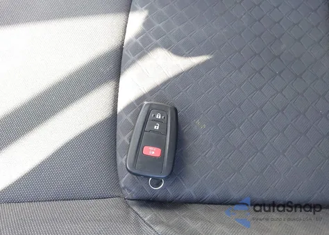 2021 Toyota C-Hr Nightshade Edition from USA, damaged, VIN JTNKHMBX0M1102042